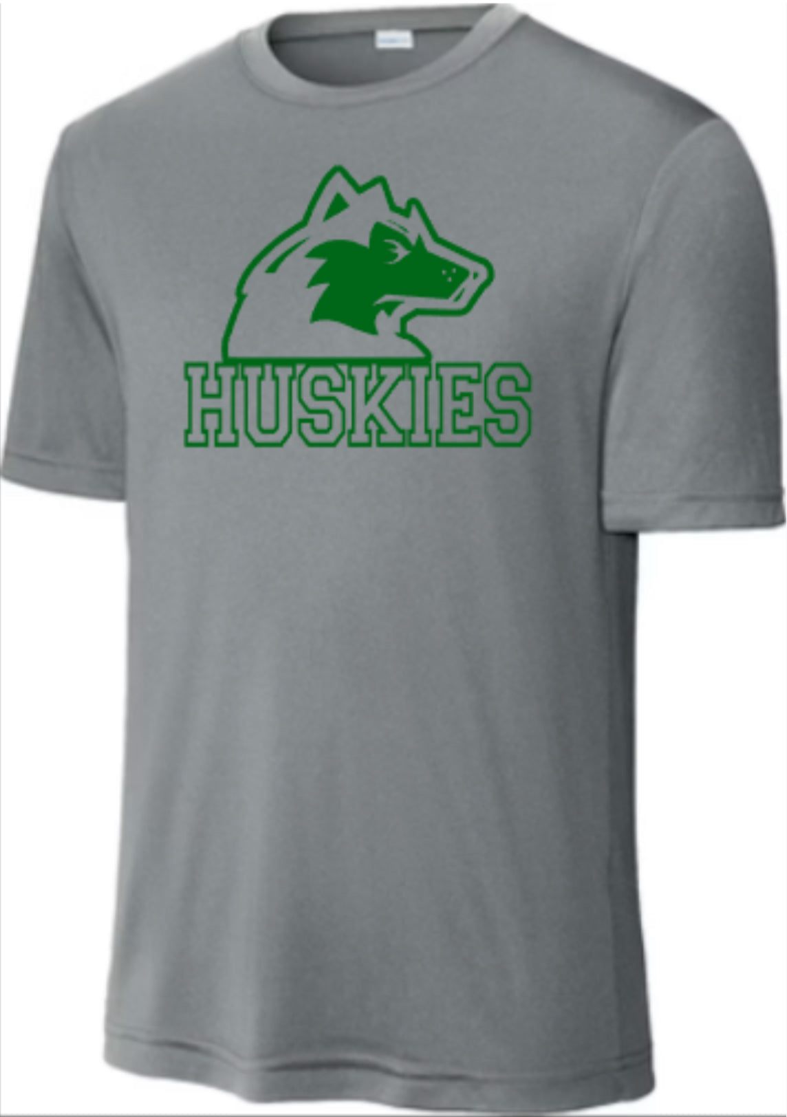 Huskies Triumph Cooling Performance Tee