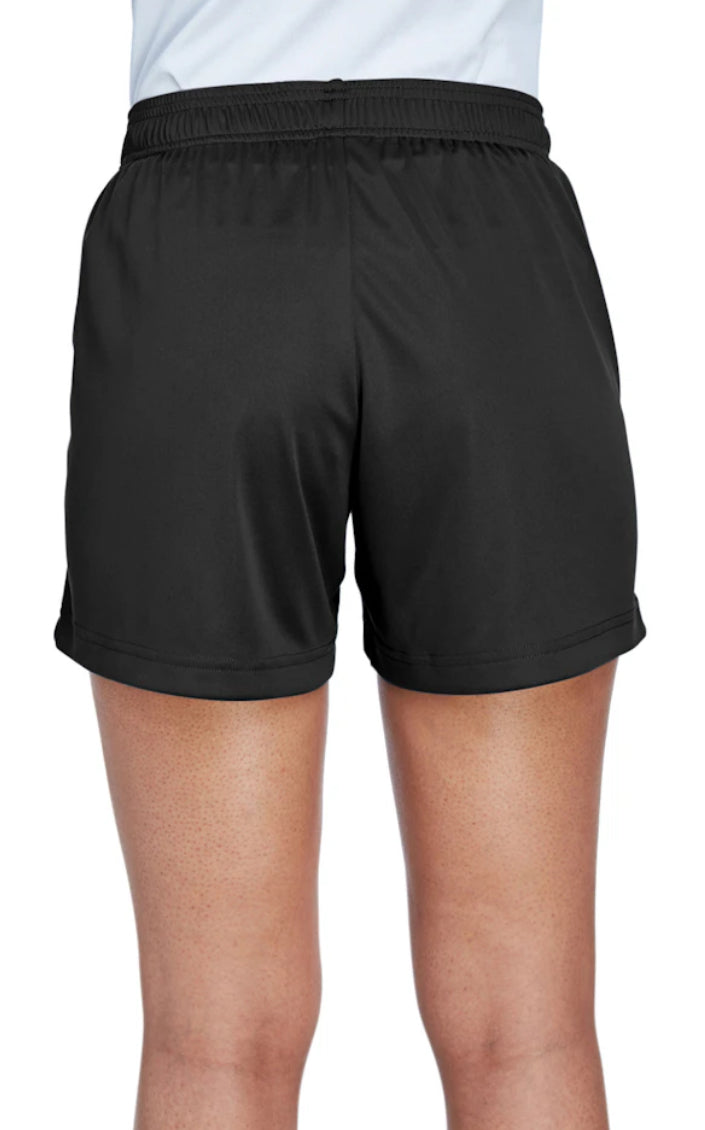 PRIME Fastball Women's Zone Performance Short With Pockets