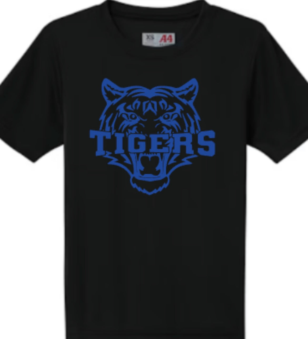 Tigers Phenom Cooling Performance Tee