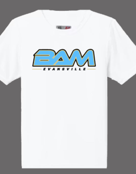 BAM Cooling Performance Tee