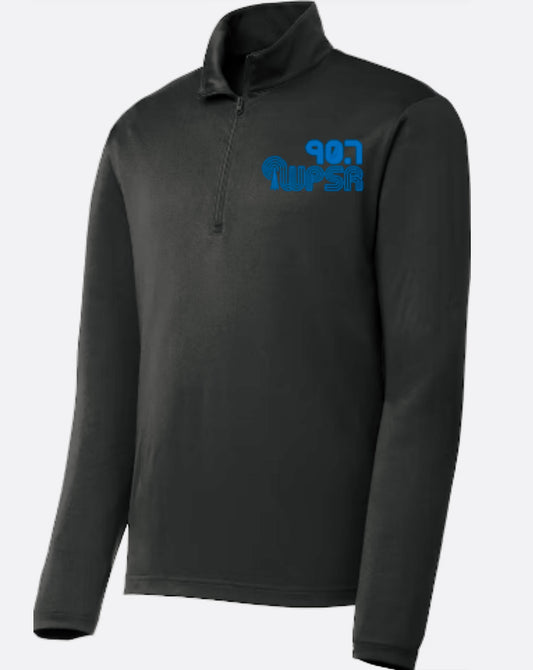 WPSR Performance Quarter-Zip Pullover