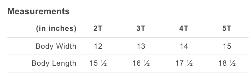 RENEGADES Brother Infant/Toddler Tee-Athletic Heather