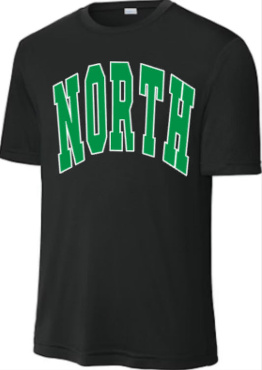 North Arch Cooling Performance Tee