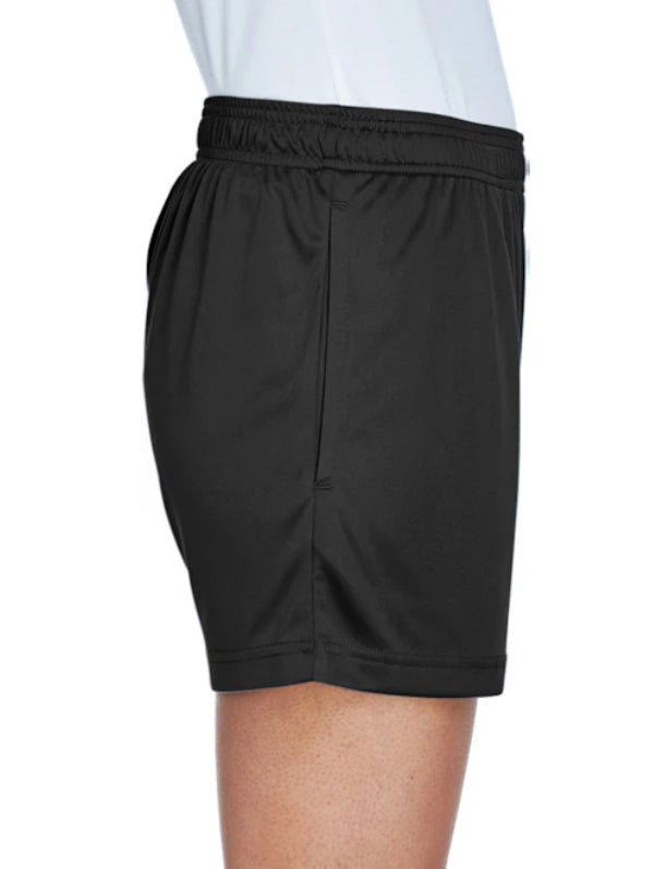 PRIME Fastball Women's Zone Performance Short With Pockets