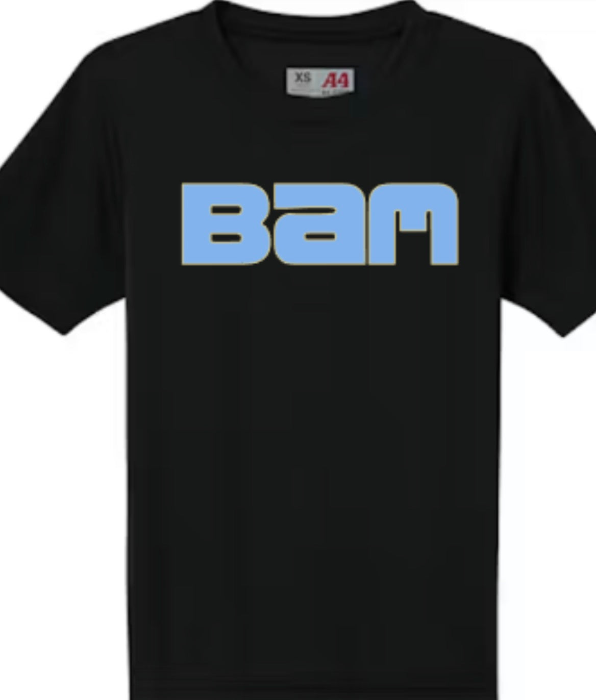 BAM Cooling Performance Tee