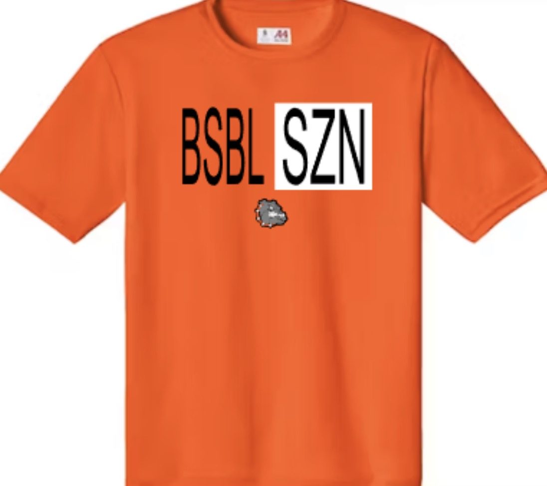 Leathernecks BSBL SZN Performance Tee