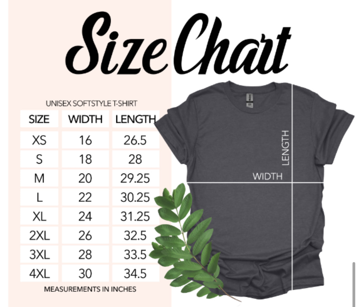 Husky Track & Field Meet Day Softstyle Tee