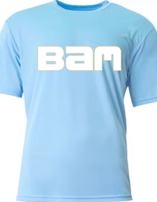 BAM Cooling Performance Tee
