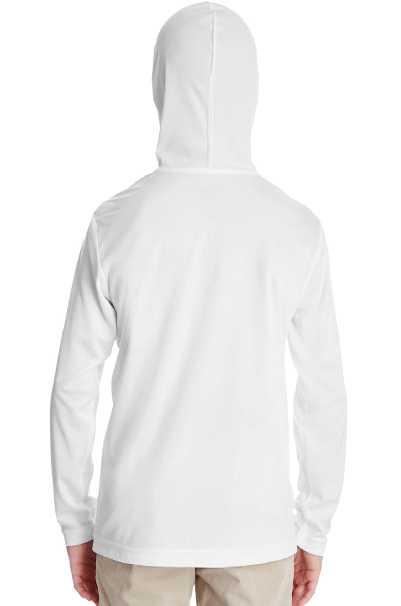 INFERNO DUGOUT Youth Zone Performance Hoodie
