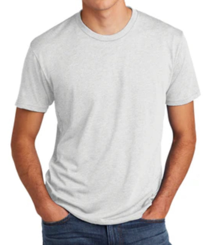 HUSKIES HALLOWEEN Triblend Tee