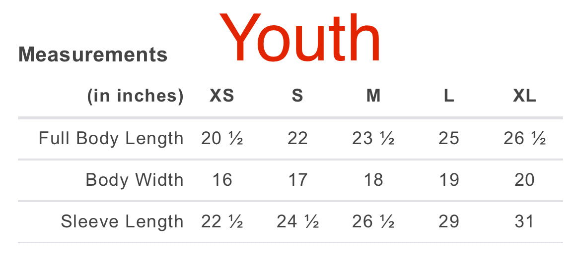 HUSKIES WRESTLING Leave It All On The Mat Long-Sleeve T-Shirt