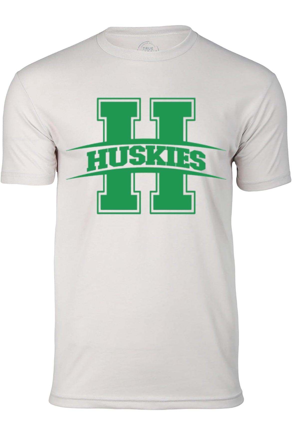 HUSKIES Kickout Softstyle Tee