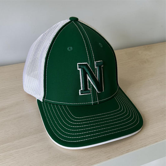 North N Trucker Pacflex Cap