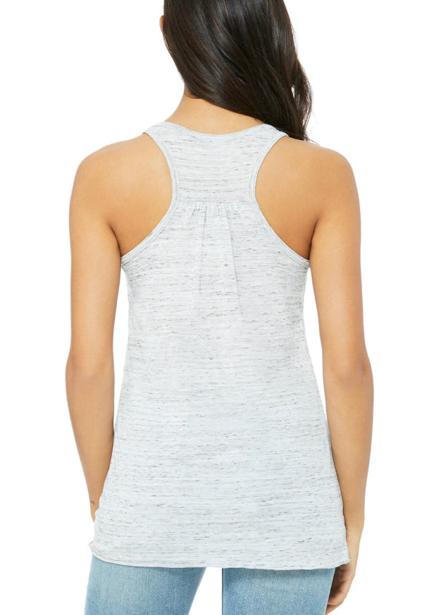 MTOWN  MA⚡️MA Flowy Racerback Tank