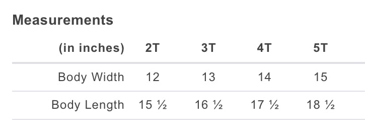 MTOWN Feral Sibling Cotton Blend Tee-Toddler