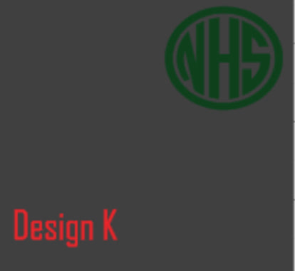 YOUTH Gray Concrete 1/4 Zip Performance Pullover