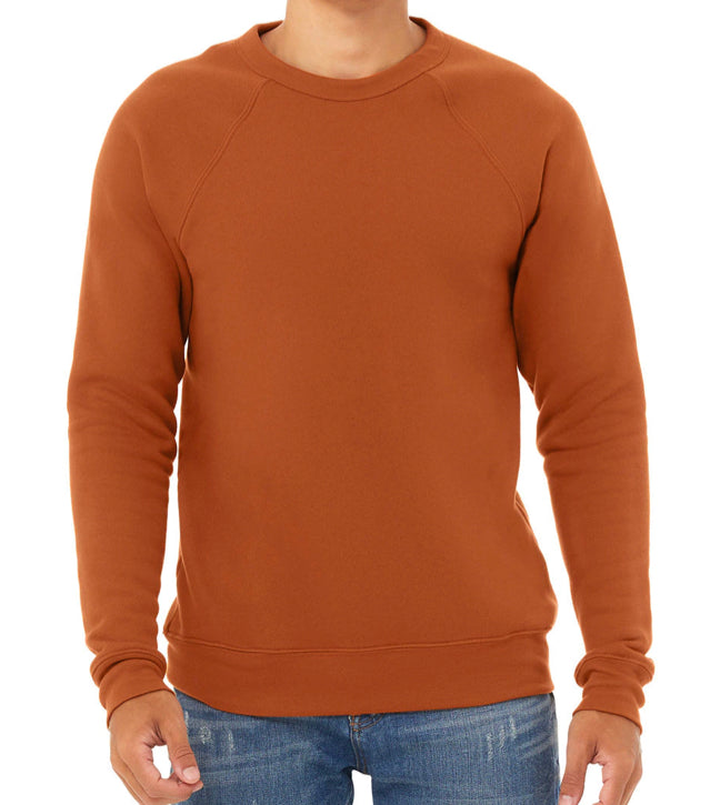 In A World Full of Princesses Crewneck Sweatshirt