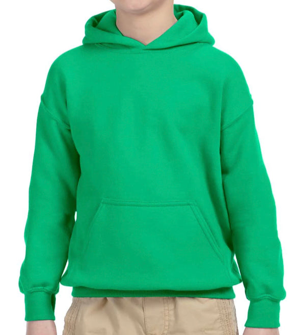 Huskies Basketball hooded sweatshirt