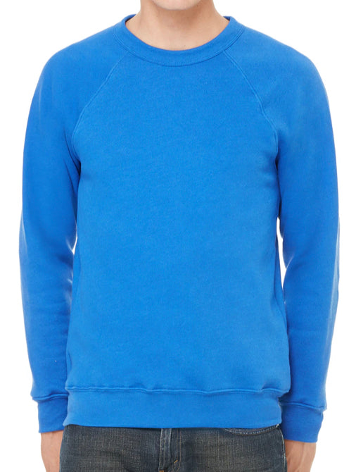 M Town Crewneck Sweatshirt-Big M