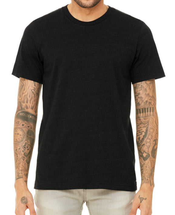 North Baseball π Cotton Tee