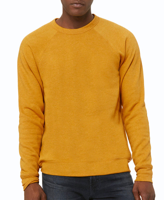 In A World Full of Princesses Crewneck Sweatshirt