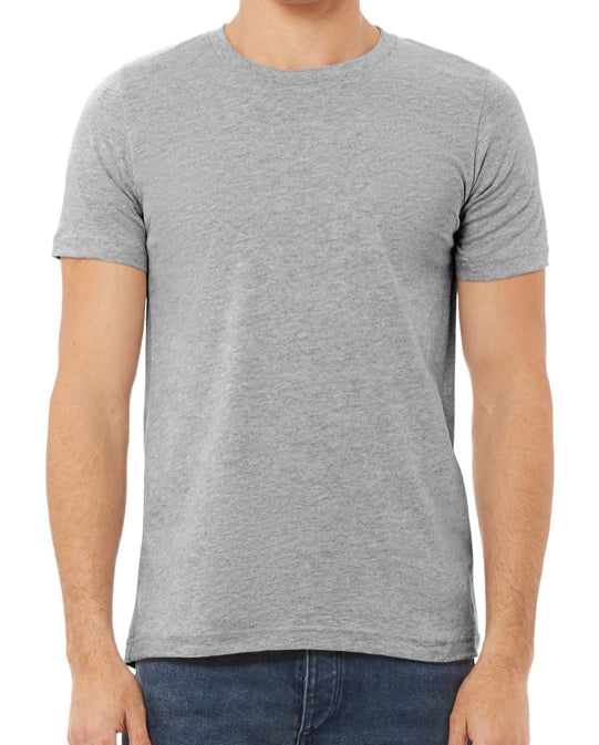 North Baseball π Cotton Tee