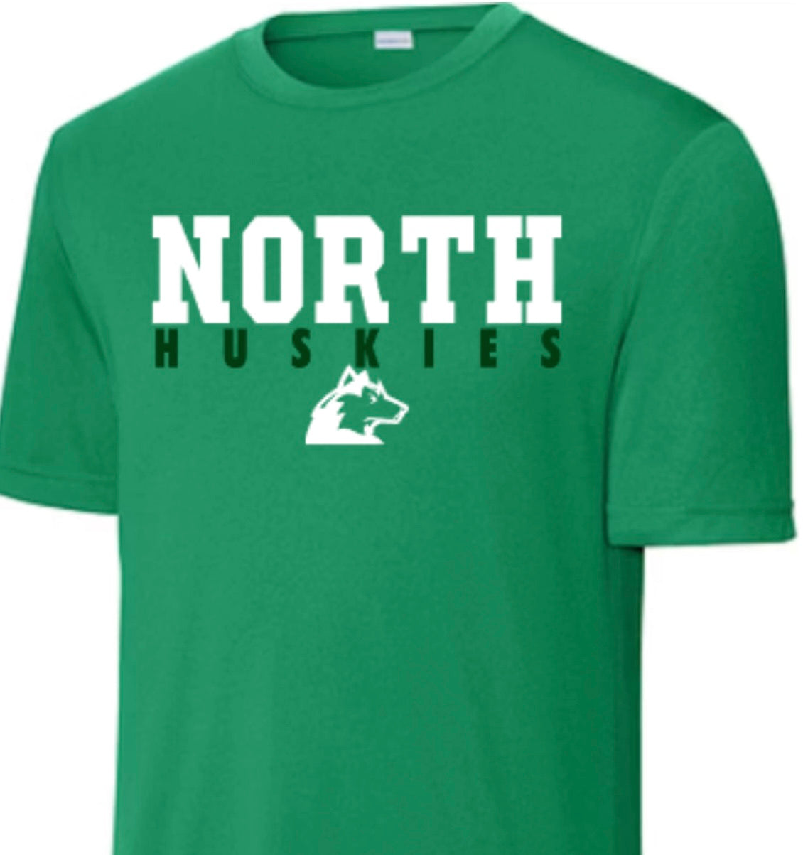 North Huskies Back to School Bundle