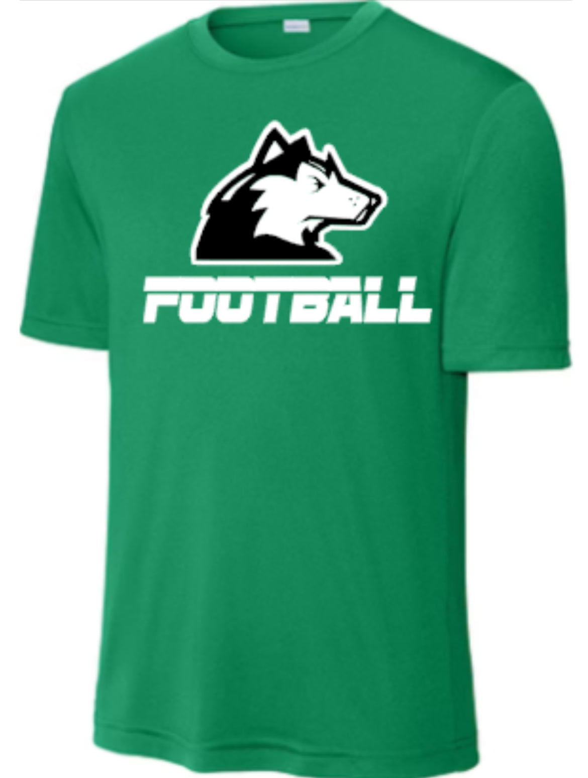 HUSKIES FOOTBALL GEAR