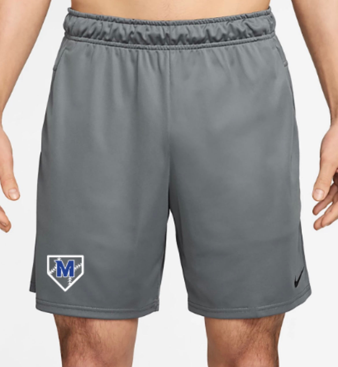 MTOWN Nike Men's Dri-FIT Flex Shorts 7 In.