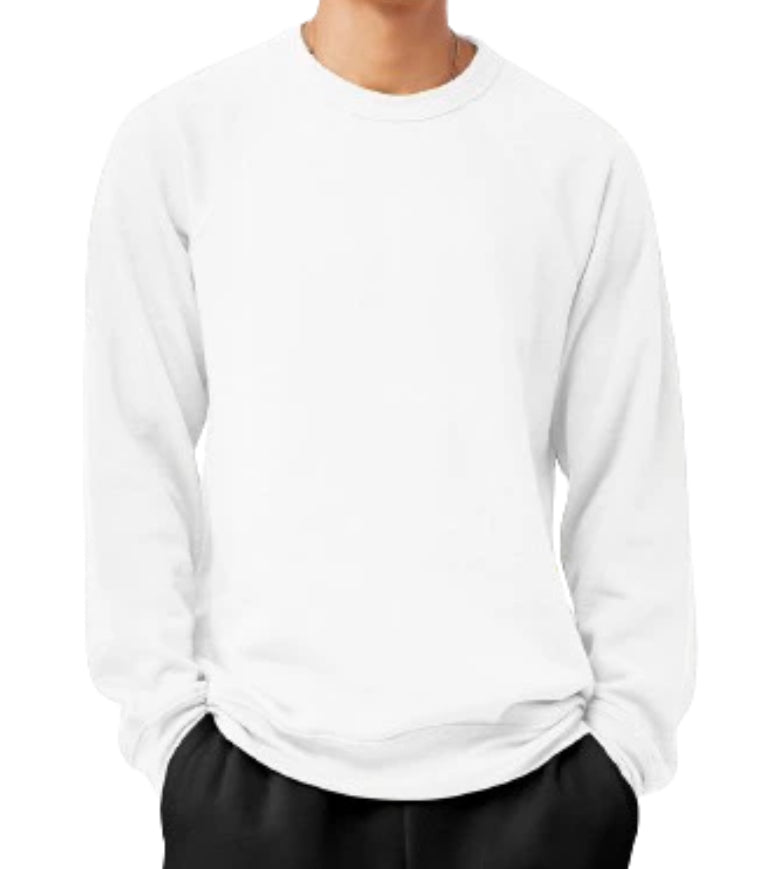 North Coquette Ultra Soft Bella Canvas Crewneck Sweatshirt