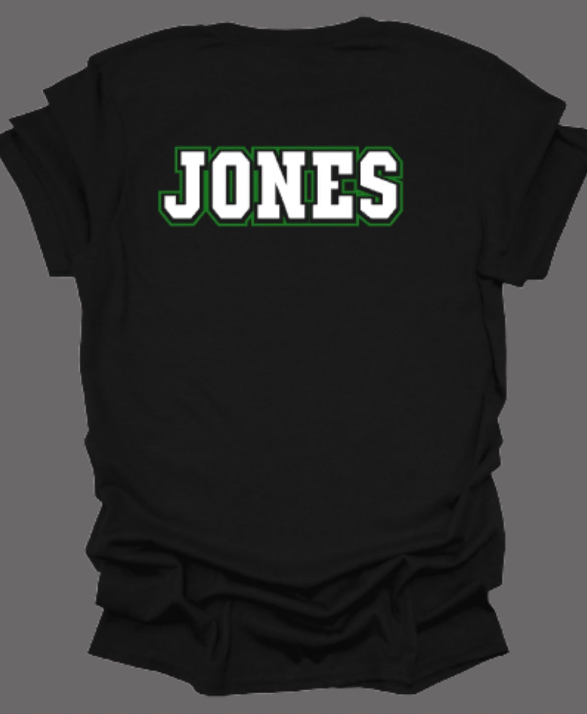 Low Brass Legends Softstyle Tee