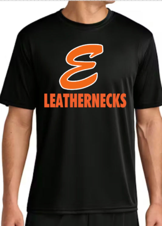 Leathernecks Switch Hitter Performance Tee