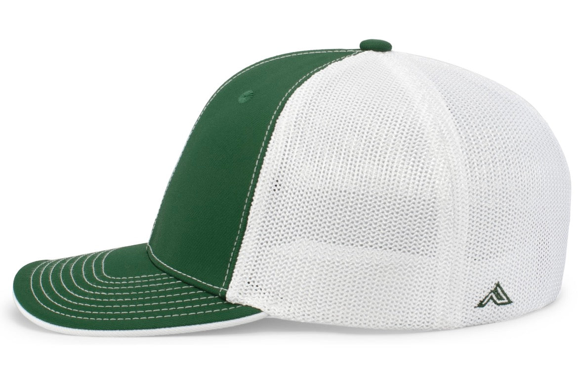 North N Trucker Pacflex Cap