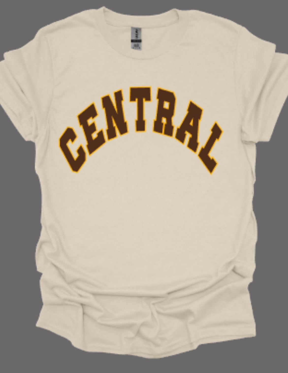 Central Arch Softstyle Tee