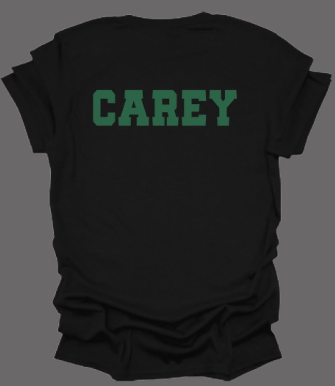 Huskies Basketball Basketball Softstyle Tee