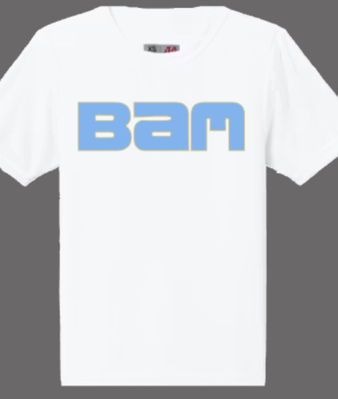 BAM Cooling Performance Tee