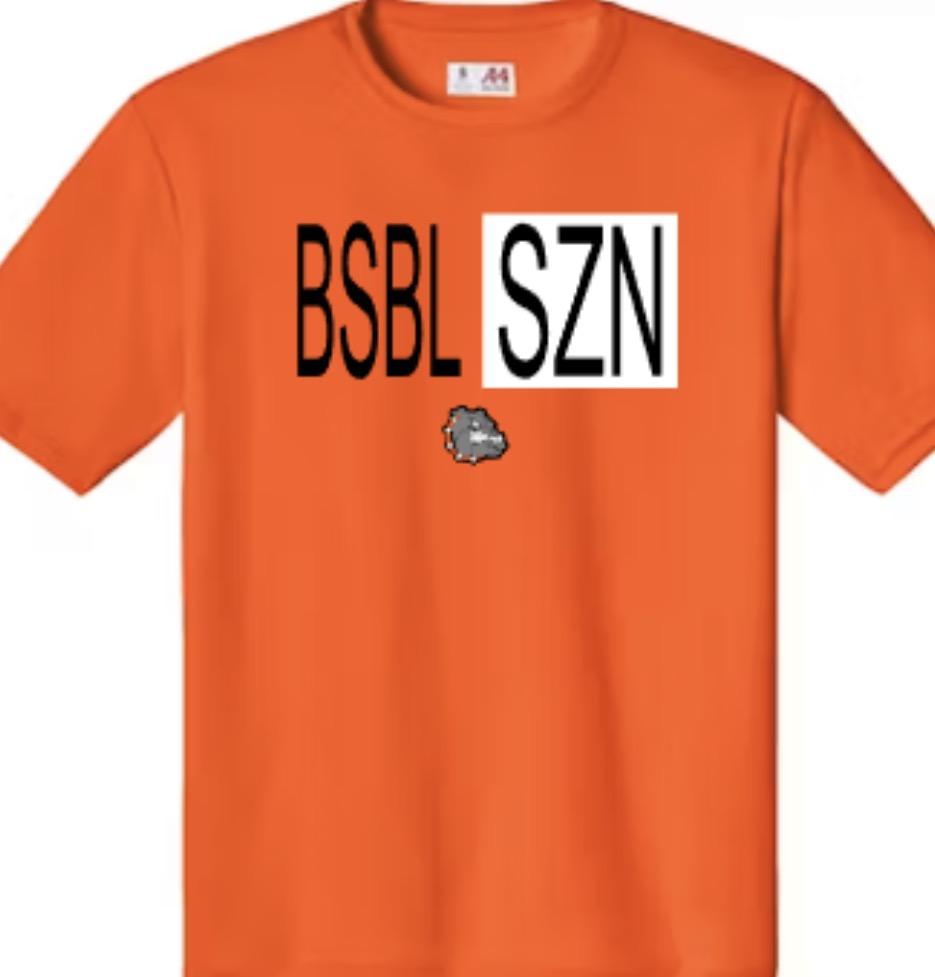 Leathernecks BSBL SZN Performance Tee
