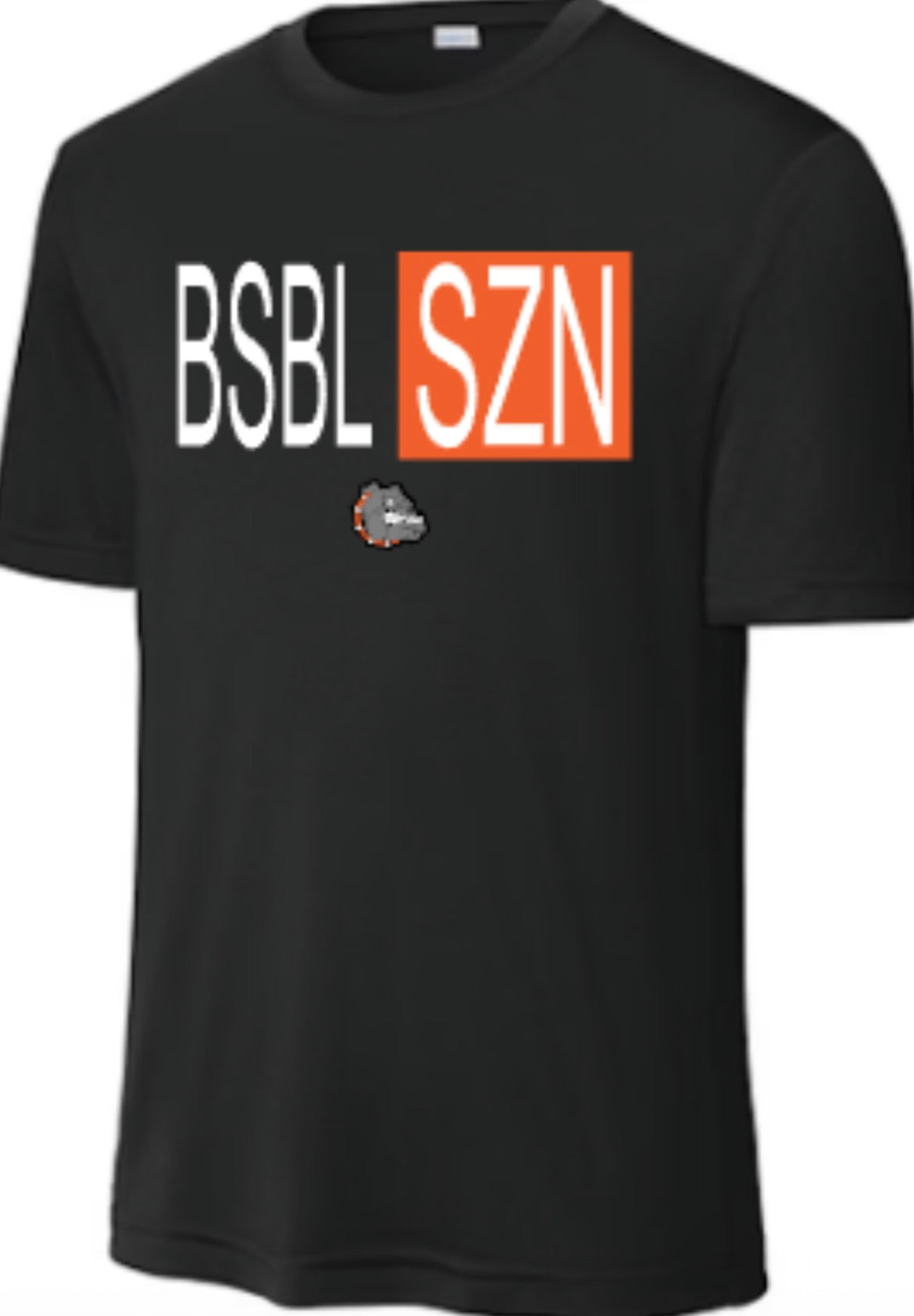 Leathernecks BSBL SZN Performance Tee
