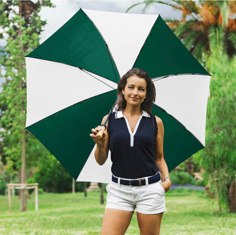 NORTH GIRLS LACROSSE Golf Umbrella