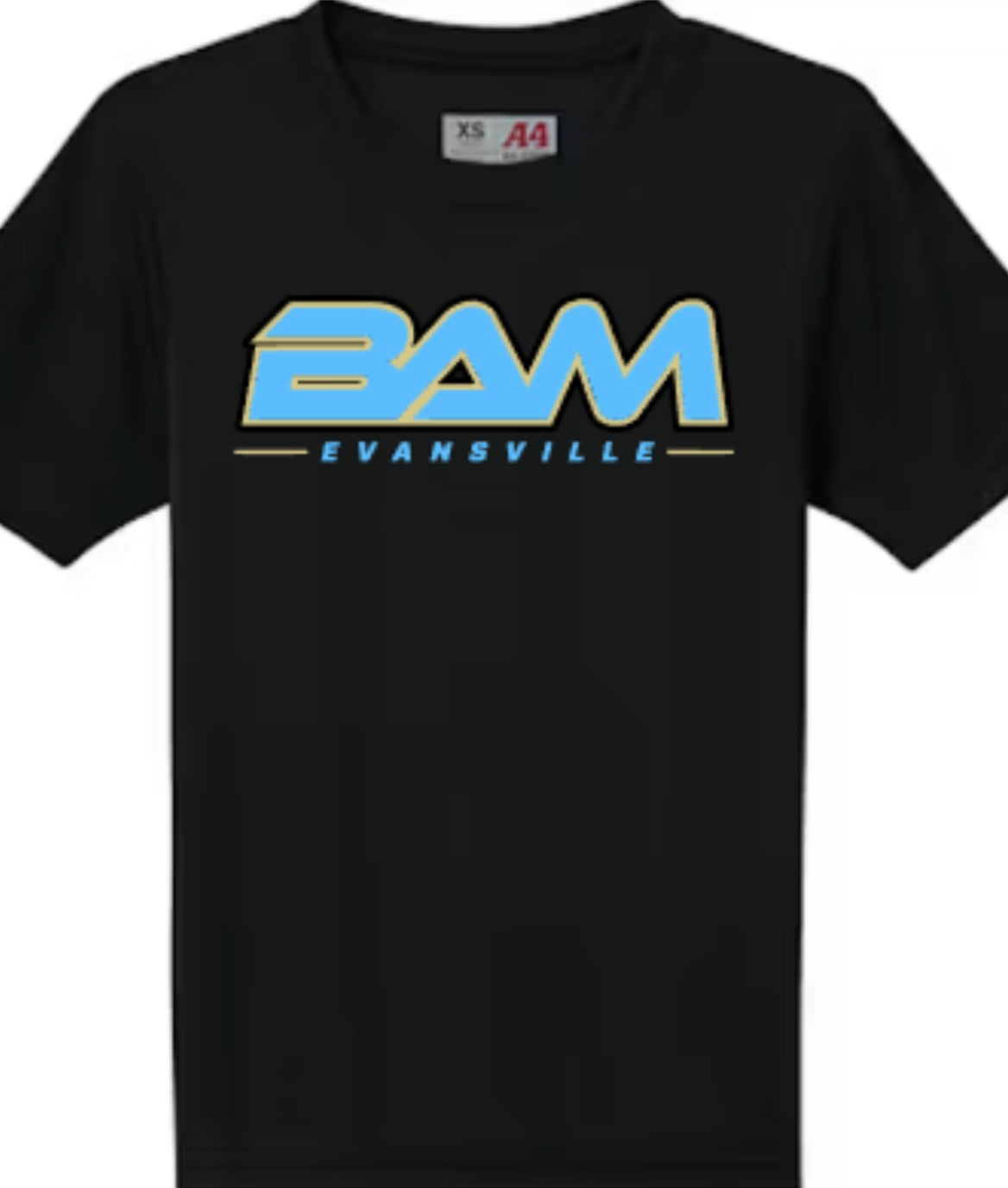 BAM Cooling Performance Tee
