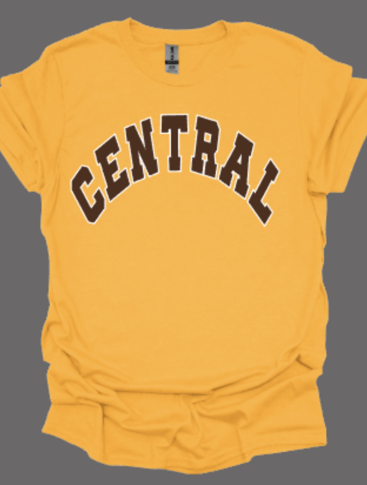Central Arch Softstyle Tee