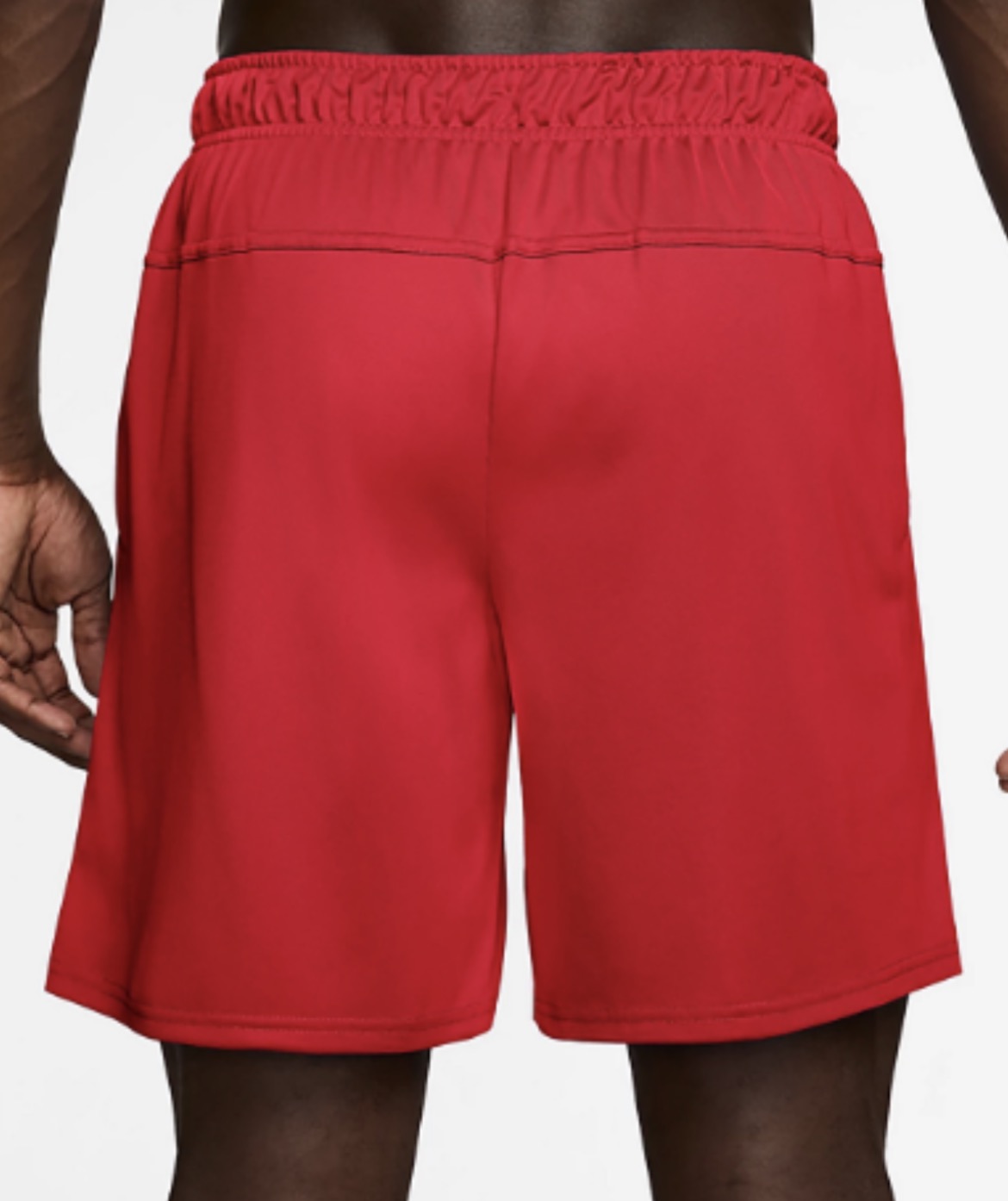 Renegades Nike Men's Dri-FIT Flex Shorts 7 In.