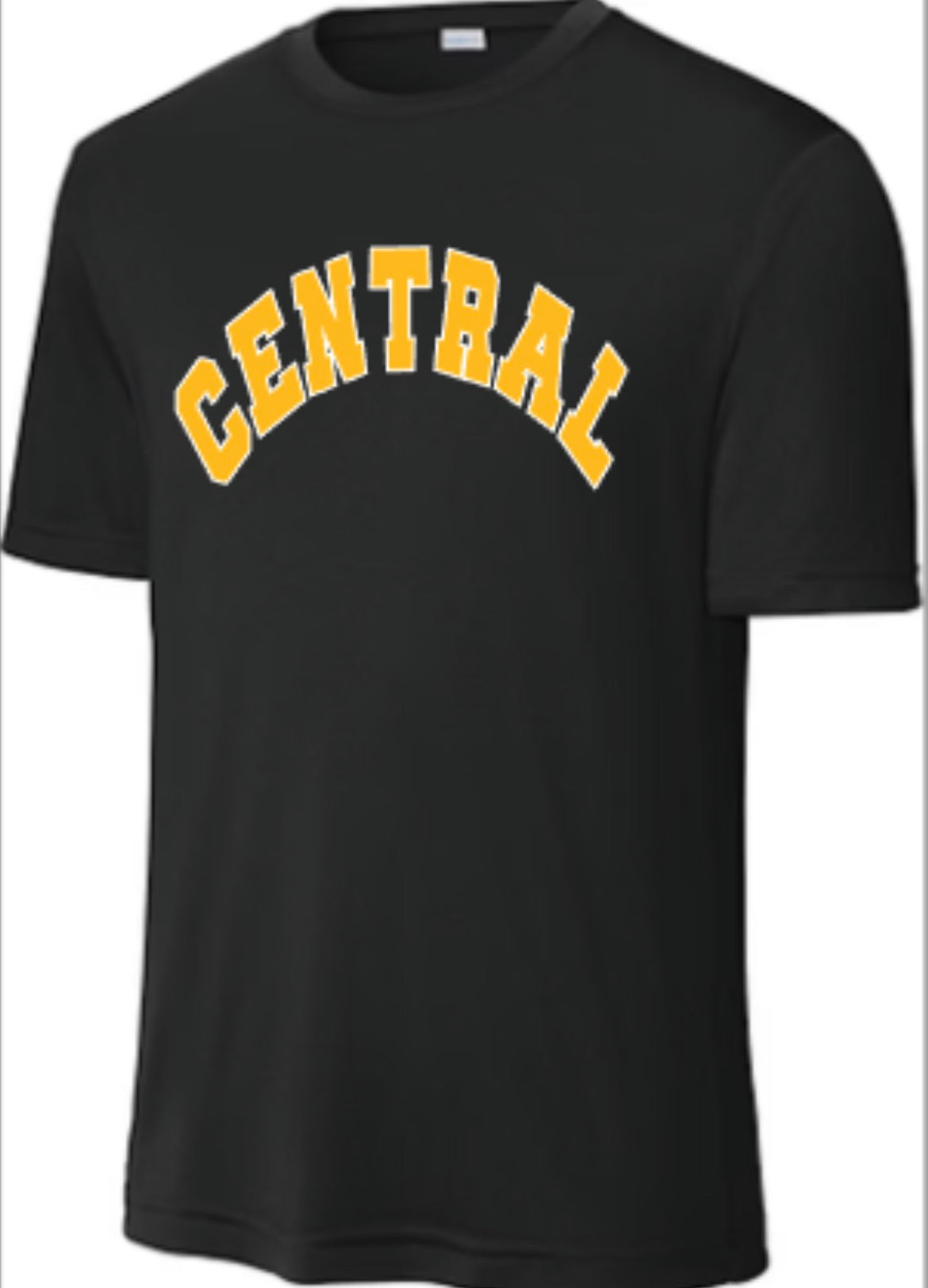 Central Arch Cooling Performance Tee