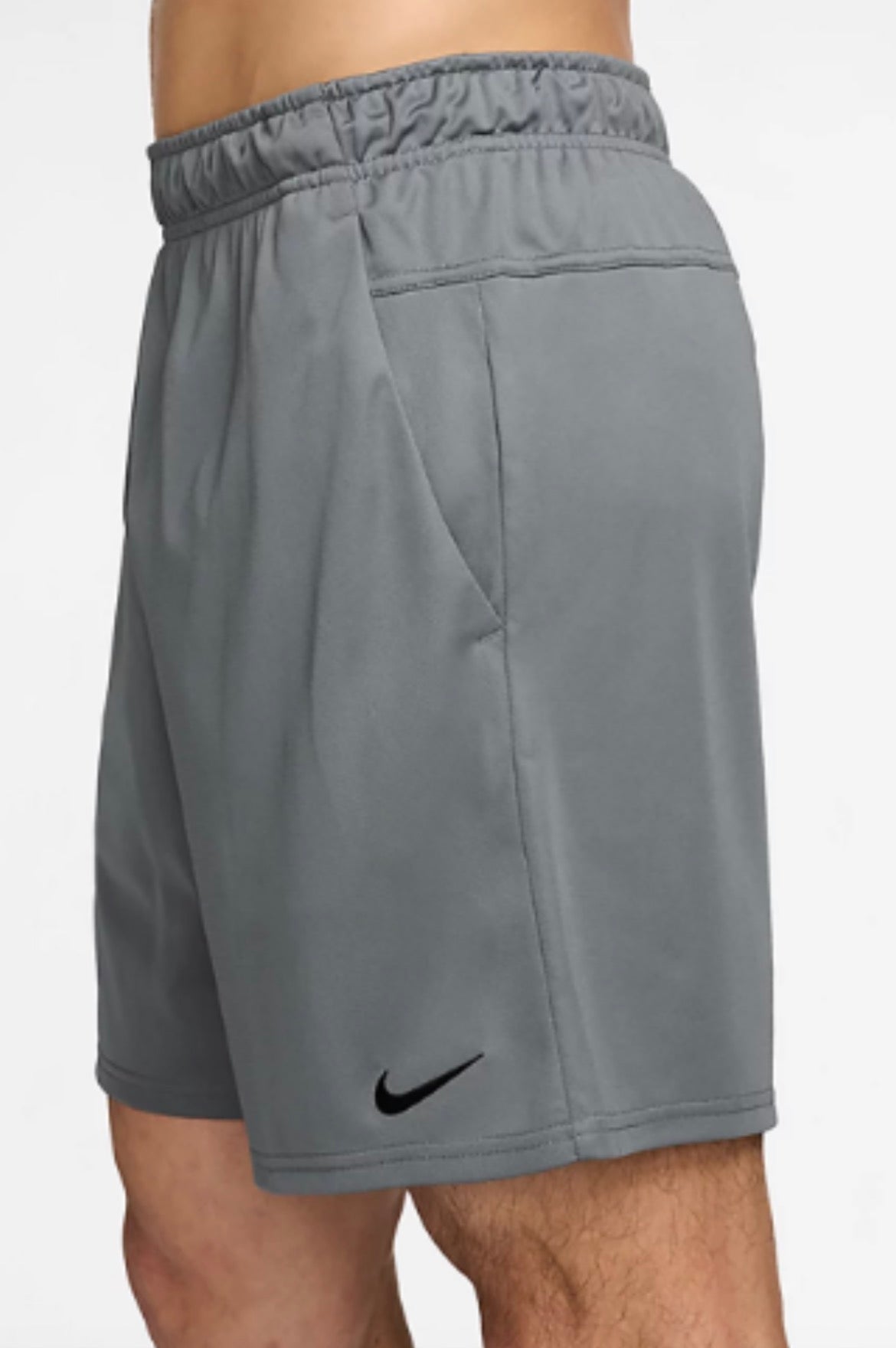 Renegades Nike Men's Dri-FIT Flex Shorts 7 In.