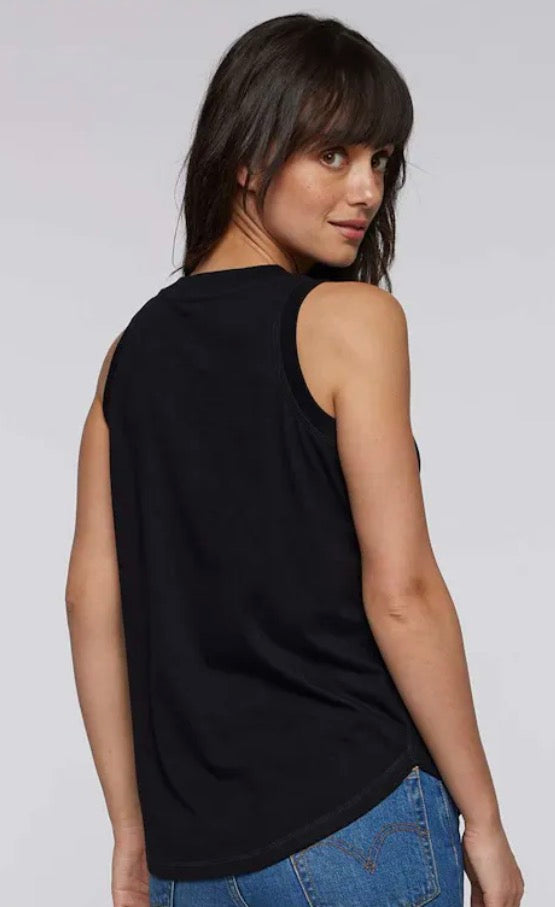 Vipers Slugger Women's Relaxed Tank