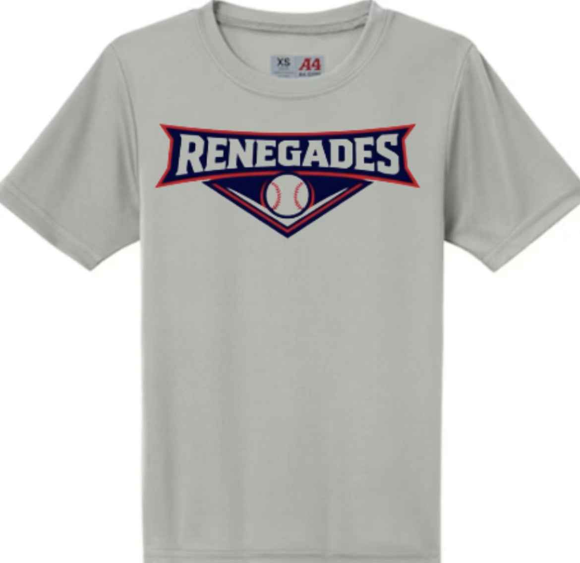 Renegades Performance Tee