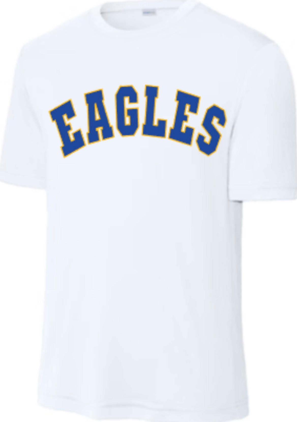 Eagles Arch Cooling Performance Tee