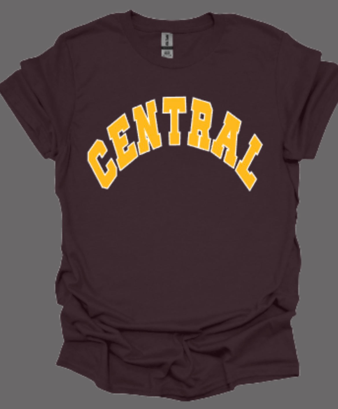 Central Arch Softstyle Tee