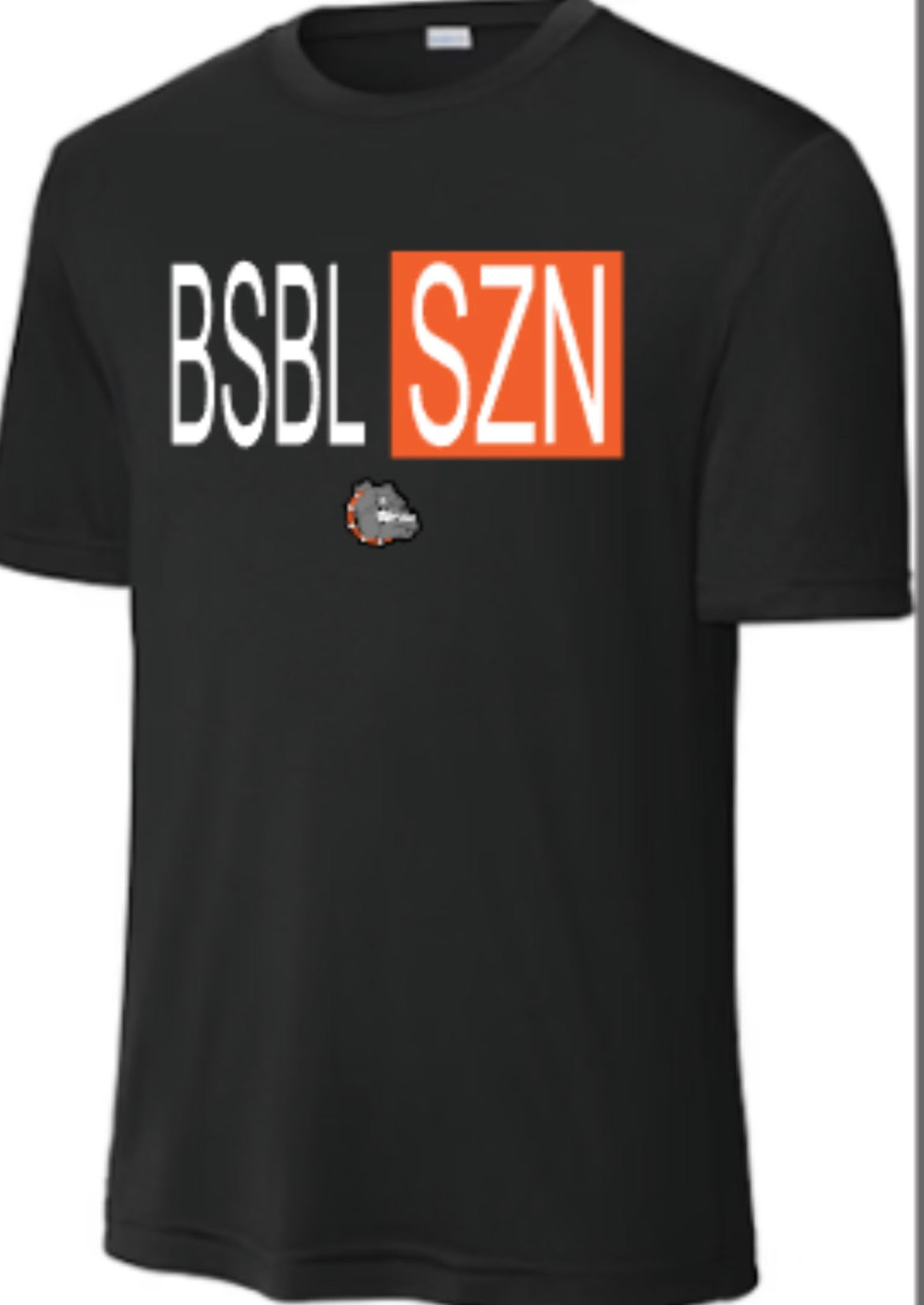 Leathernecks BSBL SZN Performance Tee