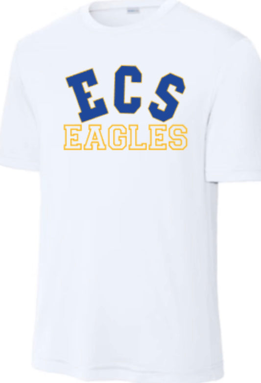 Eagles Impact Cooling Performance Tee